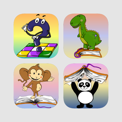 School Bundle by aMASE!