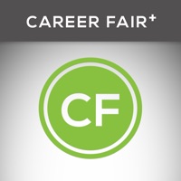 Career Fair Plus app funktioniert nicht? Probleme und Störung