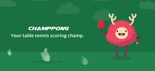 Champpong Sport(圖1)-速報App