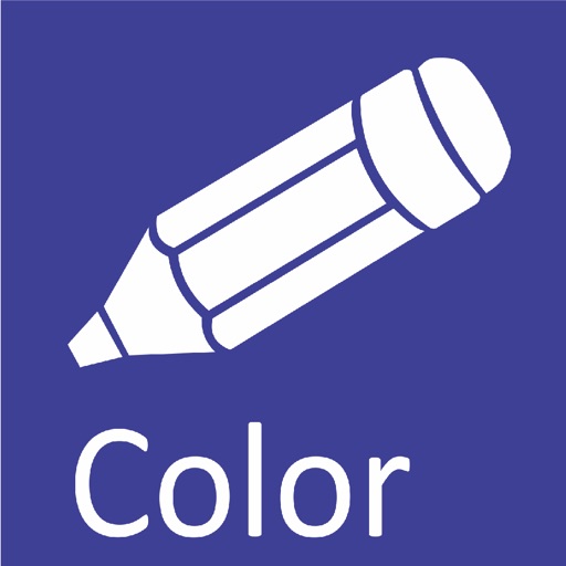 Bluemerang-Color icon