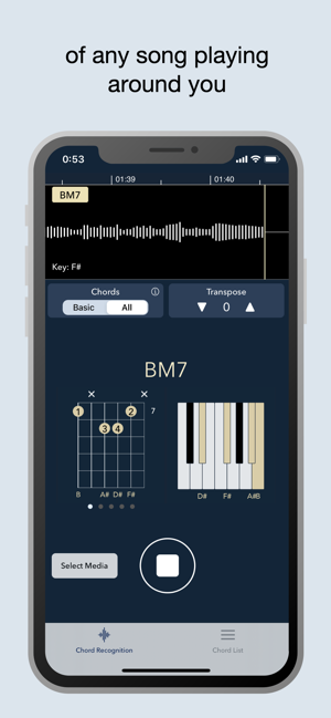 Chord AI(圖2)-速報App