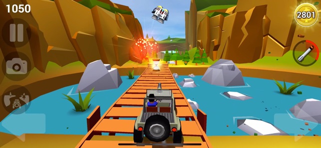 Faily Brakes(圖3)-速報App