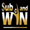 SubandWin is an online Quiz game where you get to test your knowledge in different fields