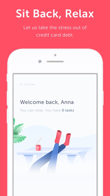 Tally — Get Out of Debt Faster screenshot-4