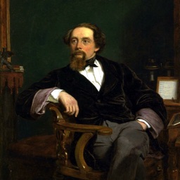 Charles Dickens' Books