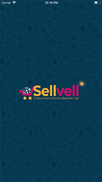 SellVell