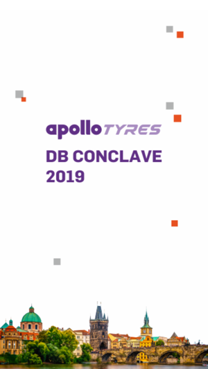 APOLLO DBC 2019(圖1)-速報App