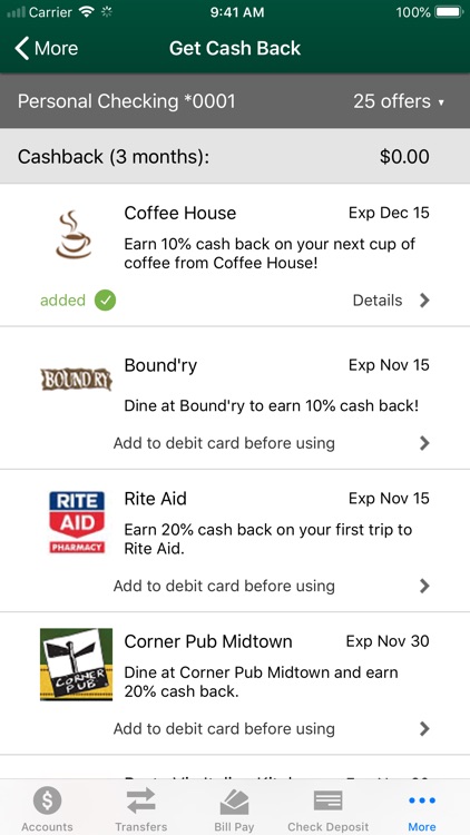 TransWest Mobile Banking screenshot-6