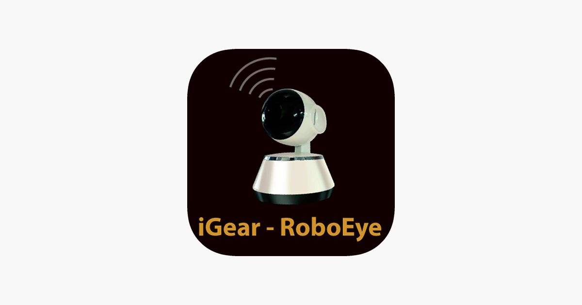 igear robo eye price