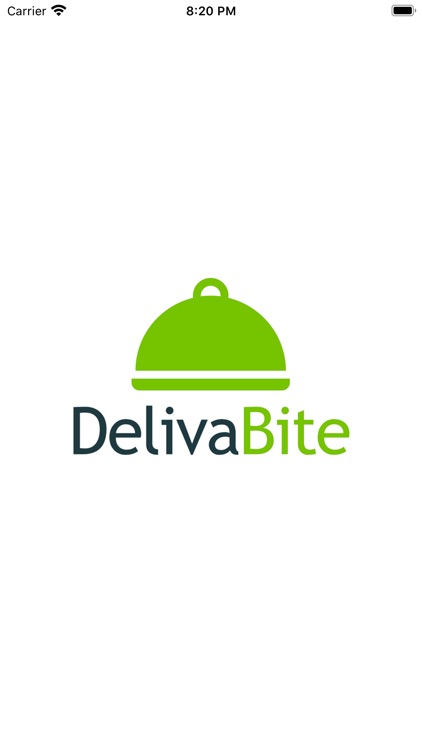 DelivaBite Admin