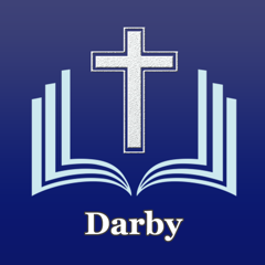 La Bible Darby Français