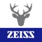 ZEISS Hunting for the expert hunter – as an app and not also available on your desktop browser