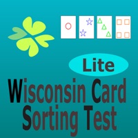 Wisconsin Card Sorting Test J