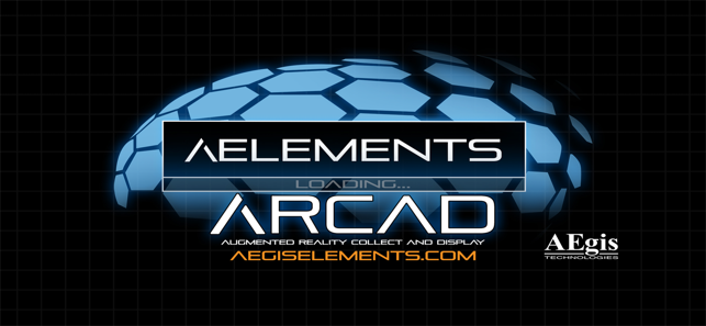 AEgis Elements ARCAD