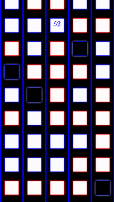 Tap The Blue Squares Screenshot 2