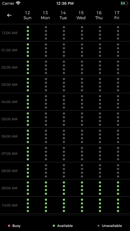 Motil Specialist screenshot-5