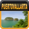 Puerto Vallarta OfflineMap