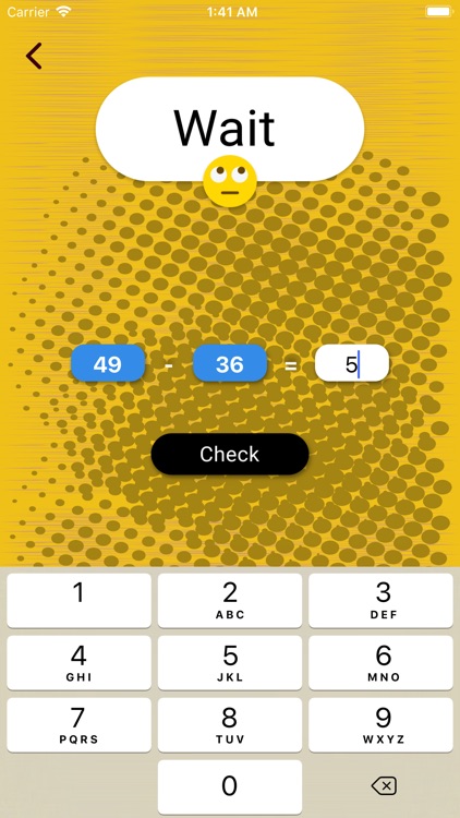 Kids learn math at home screenshot-4