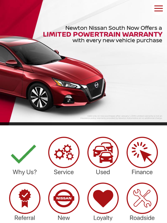 Newton Nissan South >> Newton Nissan South App Price Drops Newton Nissan South >> Newton Nissan South App Price Drops