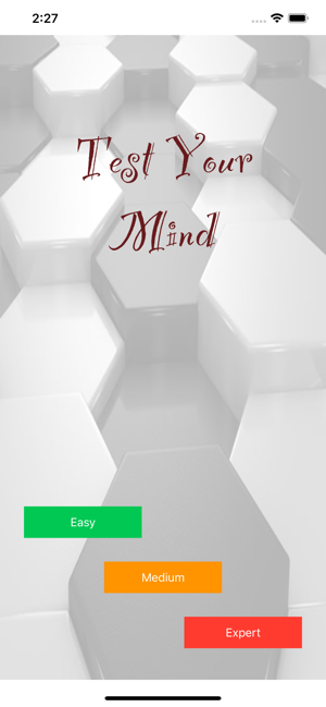 Test Your Mind!(圖1)-速報App