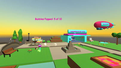 PopToonPark Screenshot 4