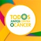Pelo sexto ano consecutivo, realizamos o Congresso Brasileiro Todos Juntos Contra o Câncer, evento que objetiva reunir líderes de todo o país que se dedicam a iniciativas para a melhoria da prevenção, cuidado e acesso a tratamentos contra o câncer