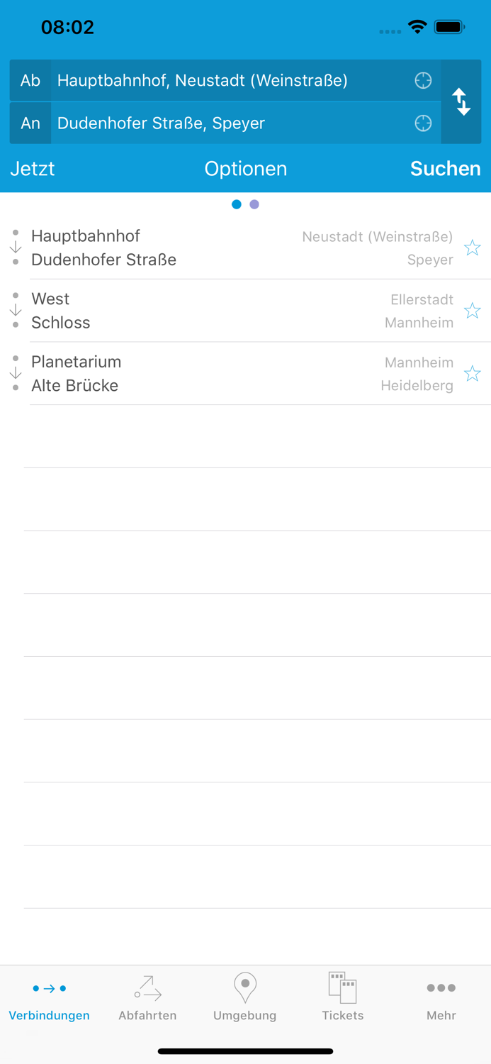 rnv/VRN Handy-Ticket