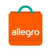 Allegro app funktioniert nicht? Probleme und Störung