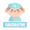 Medical Calculator App