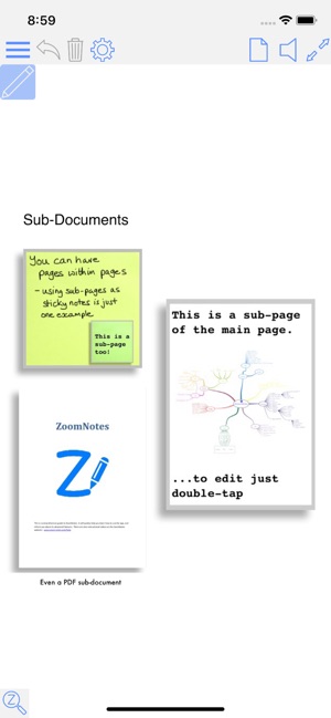 ZoomNotes(圖2)-速報App