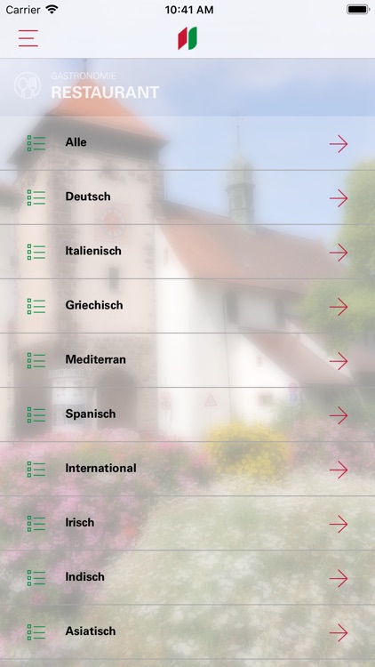 Villingen-Schwenningen-App