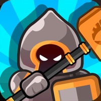 타워 키우기: 전략 디펜스 PC 용