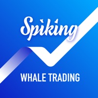 Spiking Stocks Trading AI Data PC 용