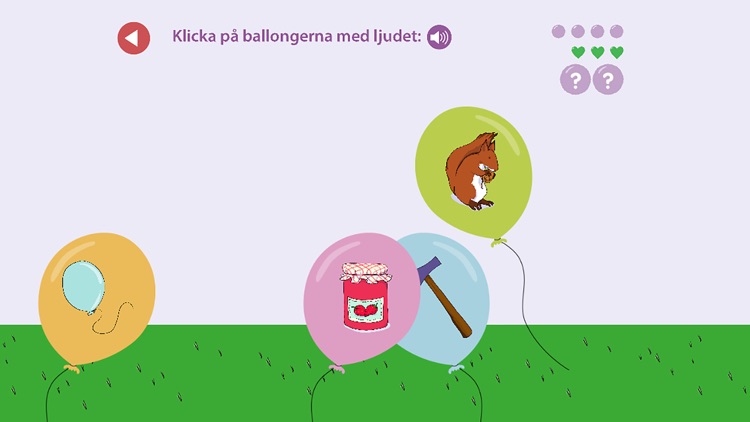 ABC klubben Lite By Natur Kultur