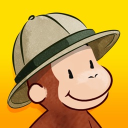 Curious George: Zoo for iPad