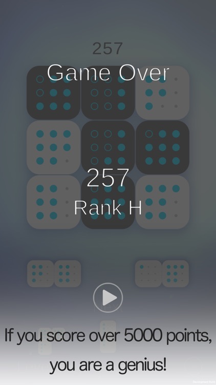 Nine Dots - Math Puzzle - screenshot-3