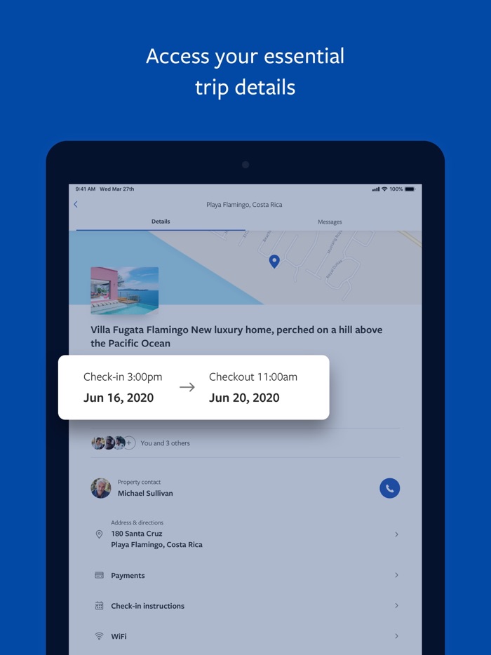 HomeAway Vacation Rentals