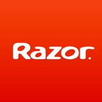 Razor Micromobility app not working? crashes or has problems?