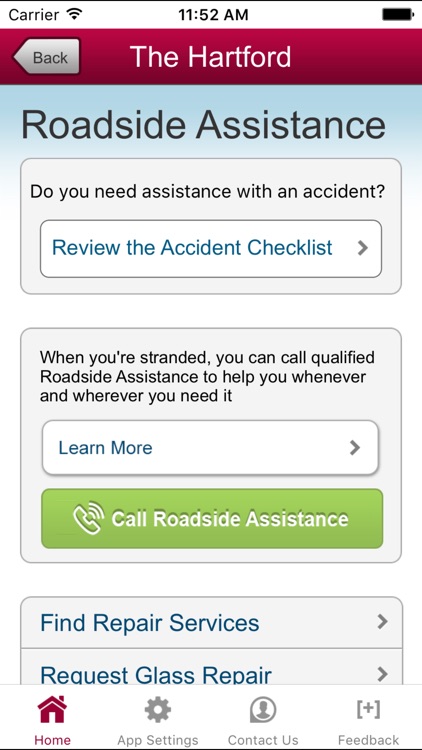 Auto & Home at The Hartford screenshot-4