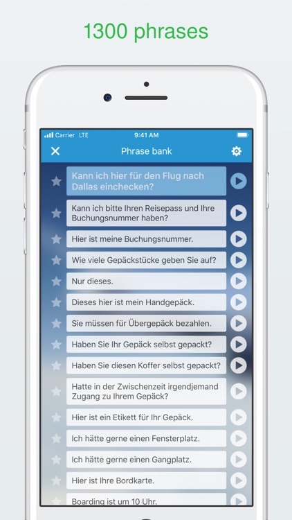 German for Czech learners screenshot-3