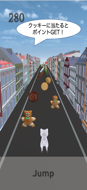 CatAdventure(圖3)-速報App