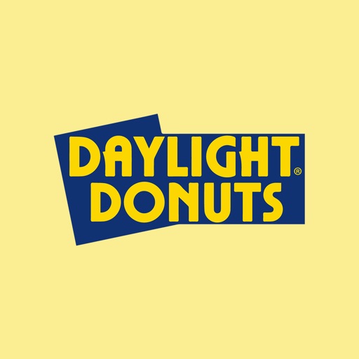 Daylight Donuts icon