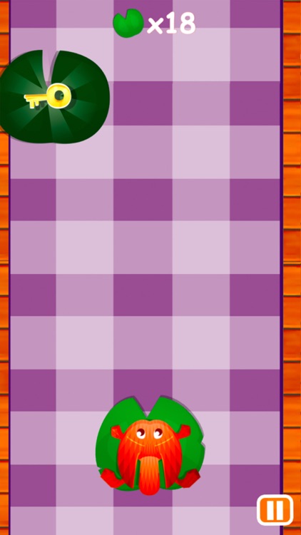 Table Frog - Jump screenshot-0