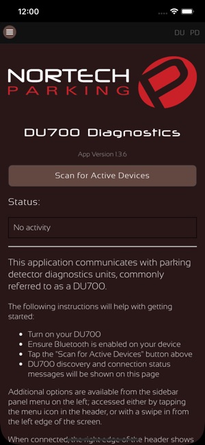 DU Diagnostics(圖1)-速報App