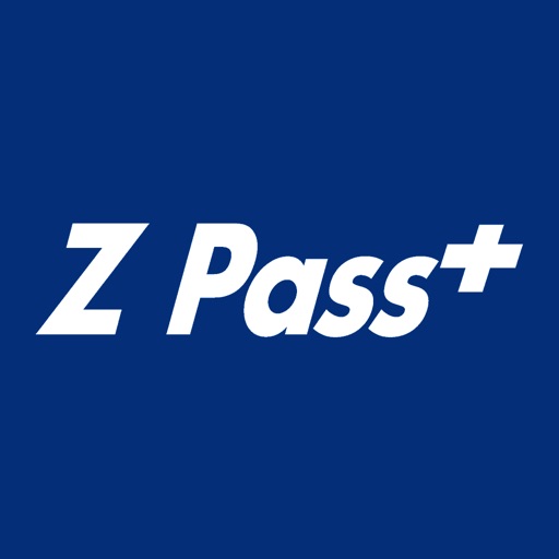 Z Pass+ Icon
