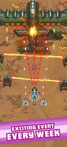 Afbeelding 5 Guerra clásica de 1942 iphone