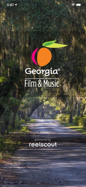 Georgia Film & TV Production