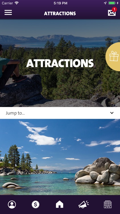 Hard Rock Casino Lake Tahoe screenshot-7