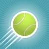 Tennis Chief - iPadアプリ
