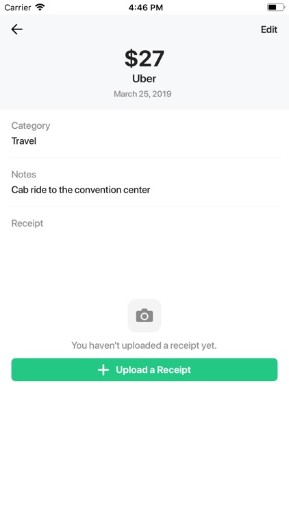 Airbase - Spend Manager